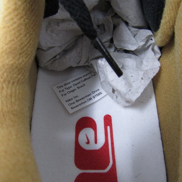 Nike x Atmos Air Max 1 Animal Pack 2.0 AQ0928-700 - Picture 5 of 8